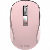 YMS 2085PK Dual mode WL myš NOBLE YENKEE