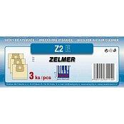 Z 2 E SÁČKY ZELMER 3KS EKONOMICKÉ JOLLY