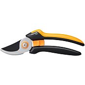 Zahradní nůžky,dvoučepelové P341 FISKARS