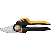 Zahradní nůžky,dvoučepelové P921 FISKARS
