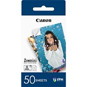 ZP-2030 ZINK PAPER 50ks k Zoemini CANON