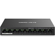 MS110P 10Port 100Mbps PoE SwitchMERCUSYS
