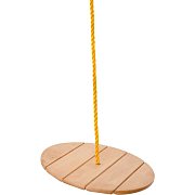 102190125 Houpací talíř (do 50 kg) WOODY