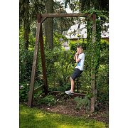 102191859 Šplhací lano WOODY