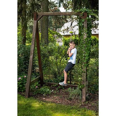 102191859 Šplhací lano WOODY