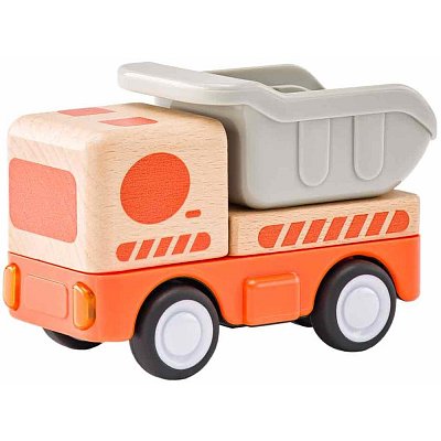 102192047 Auto nakladač se zvuky WOODY