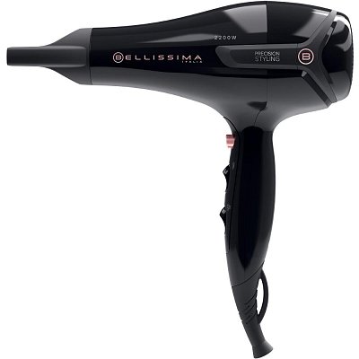 11520 S9 2200 VYSOUČEČ VLASŮ BELLISSIMA