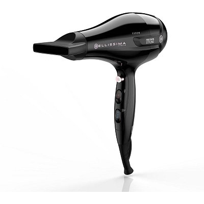 11520 S9 2200 VYSOUČEČ VLASŮ BELLISSIMA