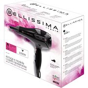 11520 S9 2200 VYSOUČEČ VLASŮ BELLISSIMA