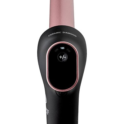 11855 SUBLIME CURLS KULMA BELLISSIMA