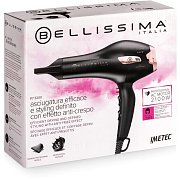 11858 P7 3200 VYSOUČEČ VLASŮ BELLISSIMA