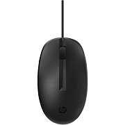 125 USB Wired Mouse HP