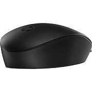 125 USB Wired Mouse HP