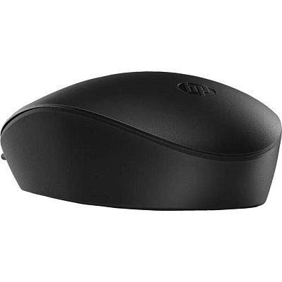 125 USB Wired Mouse HP