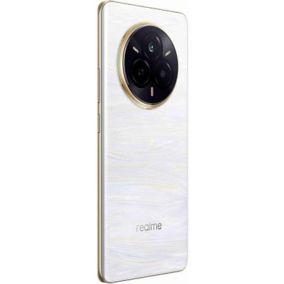 14 Pro 5G 8/256GB Pearl White REALME