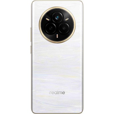 14 Pro 5G 8/256GB Pearl White REALME