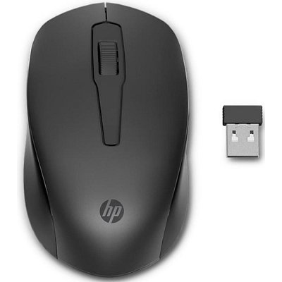150 Wireless Mouse HP