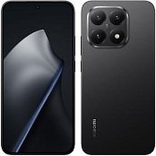 15T 12/256GB Black XIAOMI