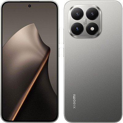15T 12/256GB Gray XIAOMI