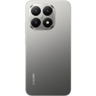 15T 12/256GB Gray XIAOMI
