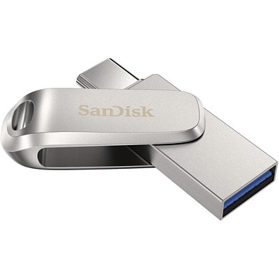 186462 USB 32GB Ultra Dual Drive Type-C