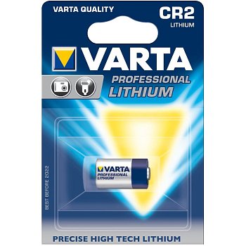 1CR2/CR2 1BP Li VARTA