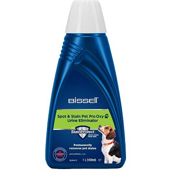 20343 SPOT&STAIN PET PRO OXY 1L BISSELL