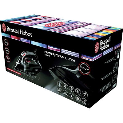 20630-56 ŽEHLIČKA RUSSELL HOBBS
