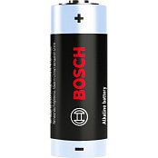 23A1B/00 Alkaline 23A (12V) 1blis. BOSCH