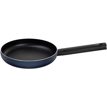 24045 pánev Maria modrá 24cm REMOSKA