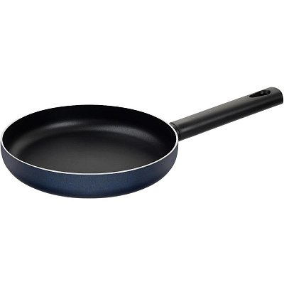 24045 pánev Maria modrá 24cm REMOSKA