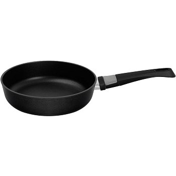 2407 pánev hluboká Luna 24cm REMOSKA