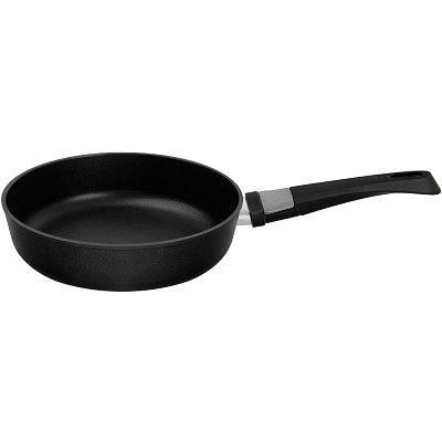 2407 pánev hluboká Luna 24cm REMOSKA