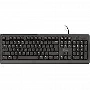 PRIMO keyboard USB CZ/SK TRUST