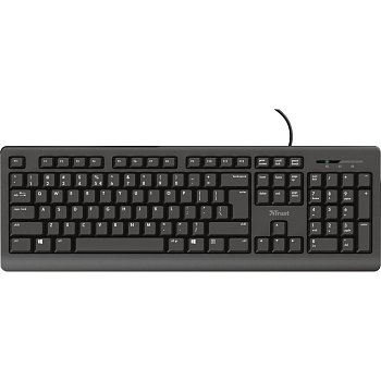 PRIMO keyboard USB CZ/SK TRUST