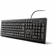 PRIMO keyboard USB CZ/SK TRUST