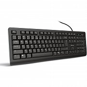 PRIMO keyboard USB CZ/SK TRUST