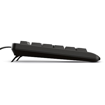 PRIMO keyboard USB CZ/SK TRUST
