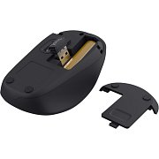24551 Yvi+ Wireless Mouse Eco Blue TRUST