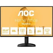 24B31H 23,8'' LED monitor AOC