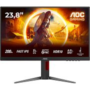 24G4HA 24 IPS LED 200Hz 1ms AOC