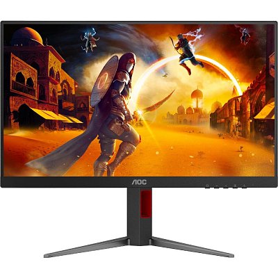 24G4HA 24 IPS LED 200Hz 1ms AOC