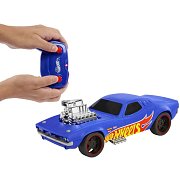 25HTP54 HW RC rodger dodger MATTEL