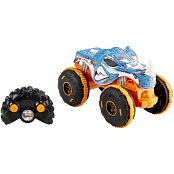 25JBK11 HW monster trucks Rhinom. MATTEL