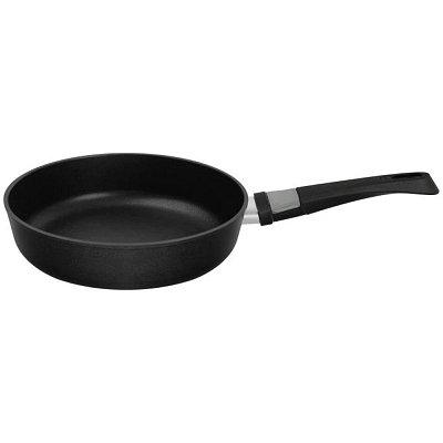 2607 pánev hluboká Luna 26cm REMOSKA