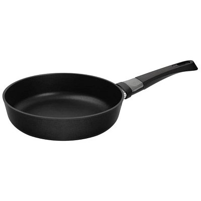 2607 pánev hluboká Luna 26cm REMOSKA