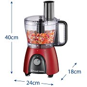 27110-56 DESIRE KUCH. ROBOT RUSELL HOBBS