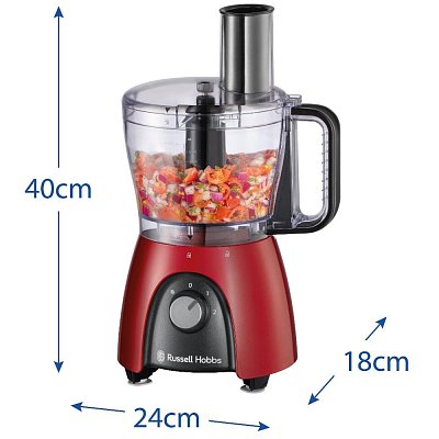 27110-56 DESIRE KUCH. ROBOT RUSELL HOBBS