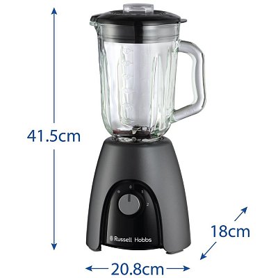 27121-56 STOLNÍ MIXÉR RUSSELL HOBBS