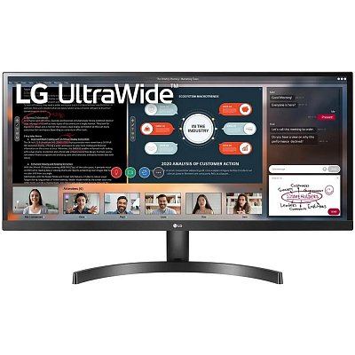 29WL50S 2560 x 1080 21:9 IPS 75Hz 5ms LG